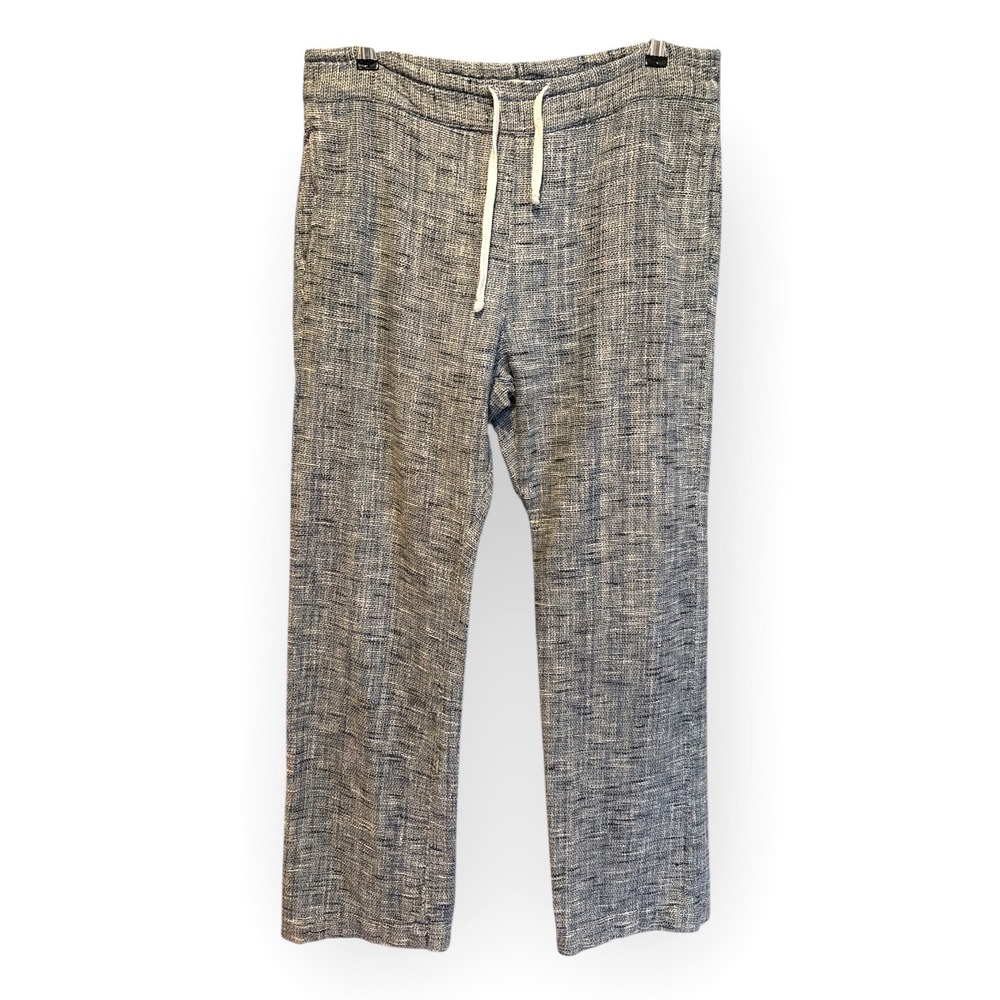 IMOGENE AND WILLIE Textured Drawstring Waist Pant… - image 2